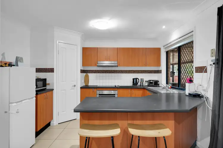 Fifth view of Homely house listing, 14 Yovan Court, Loganlea QLD 4131