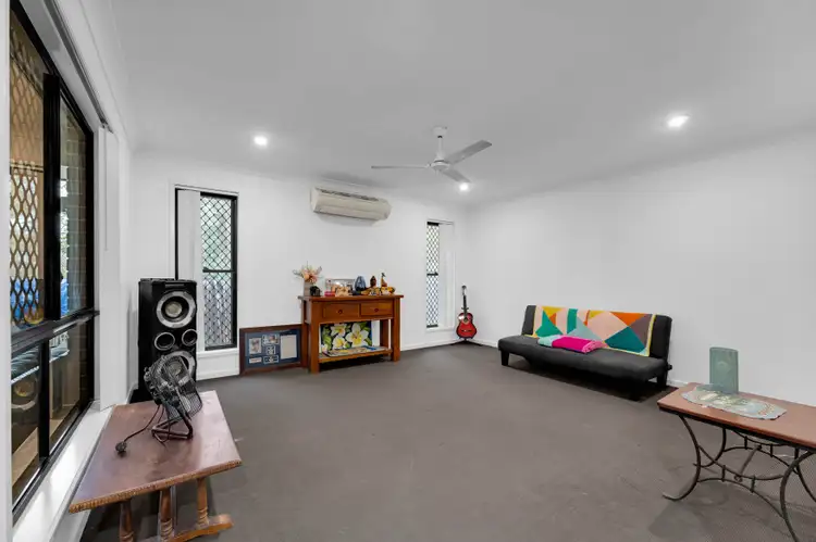 Sixth view of Homely house listing, 14 Yovan Court, Loganlea QLD 4131
