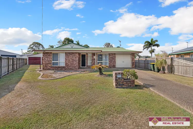Main view of Homely house listing, 6 Giovanni Court, Bundaberg North QLD 4670