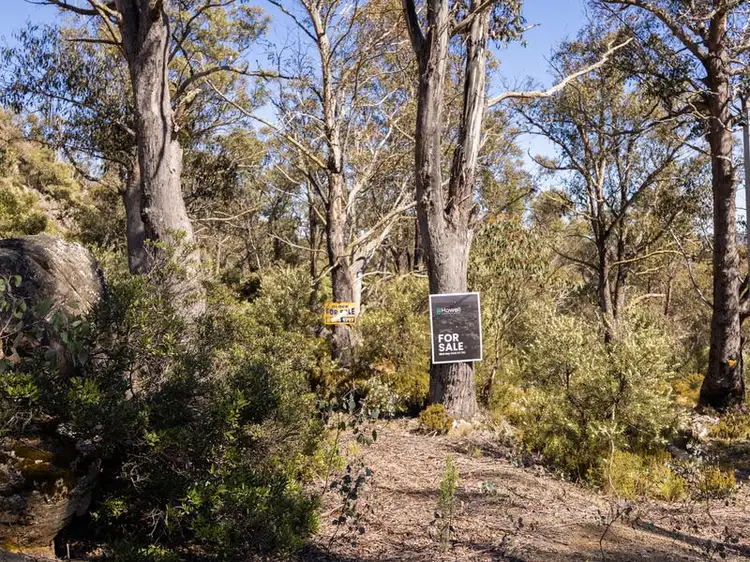Main view of Homely land listing, 12 Ruby Road, Miena TAS 7030