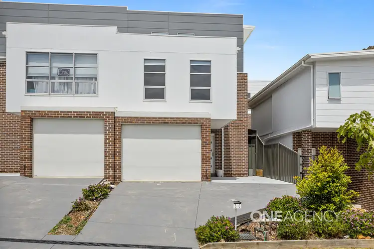 Main view of Homely townhouse listing, 30 Paul Circuit, Tullimbar NSW 2527