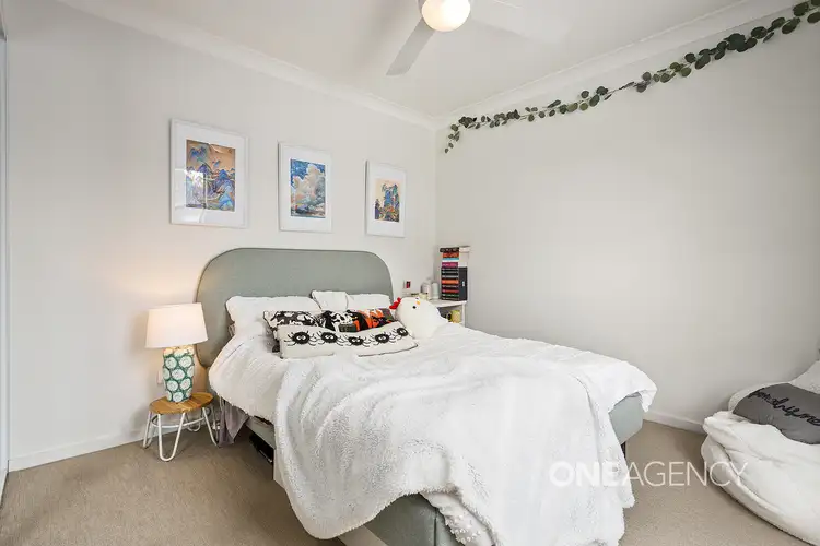 Sixth view of Homely townhouse listing, 30 Paul Circuit, Tullimbar NSW 2527