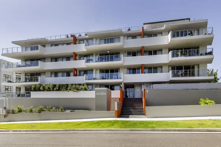 108/9-13 Mindarie Street, Lane Cove North NSW 2066