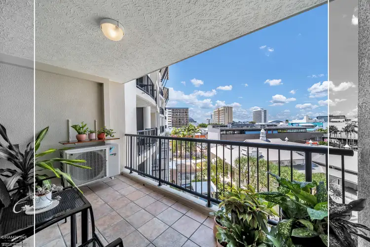 Main view of Homely unit listing, 28/53-57 Esplanade, Cairns City QLD 4870