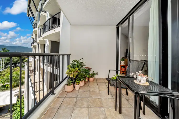 Second view of Homely unit listing, 28/53-57 Esplanade, Cairns City QLD 4870