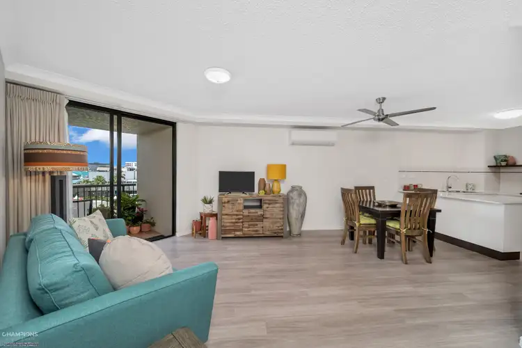 Third view of Homely unit listing, 28/53-57 Esplanade, Cairns City QLD 4870