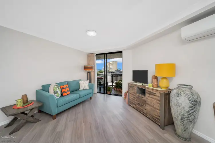 Fourth view of Homely unit listing, 28/53-57 Esplanade, Cairns City QLD 4870