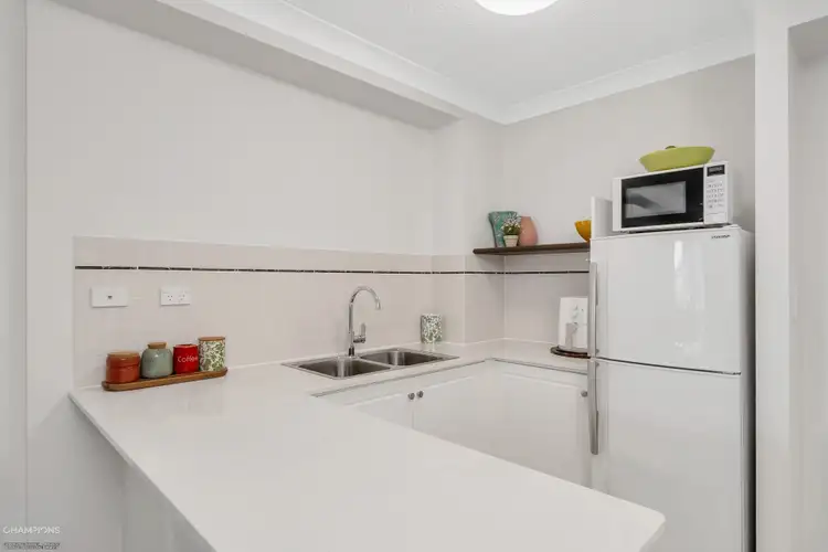 Sixth view of Homely unit listing, 28/53-57 Esplanade, Cairns City QLD 4870