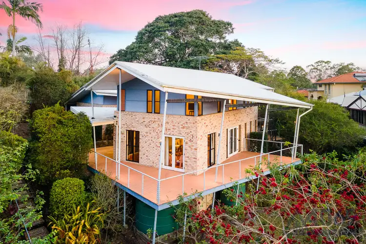 Main view of Homely house listing, 24 Cromwell Close, Brookfield QLD 4069