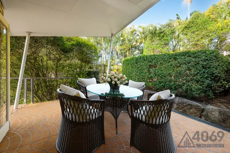 Fifth view of Homely house listing, 24 Cromwell Close, Brookfield QLD 4069