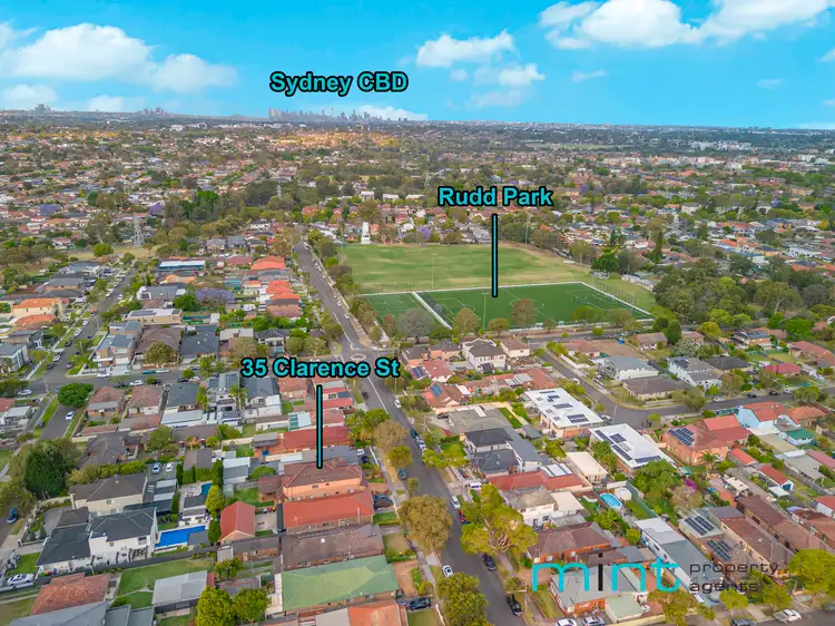 35 Clarence Street, Belfield NSW 2191