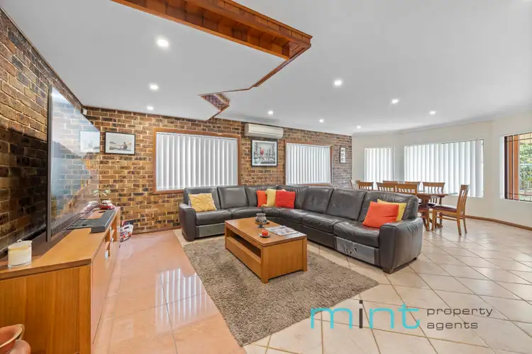 Fifth view of Homely house listing, 35 Clarence Street, Belfield NSW 2191