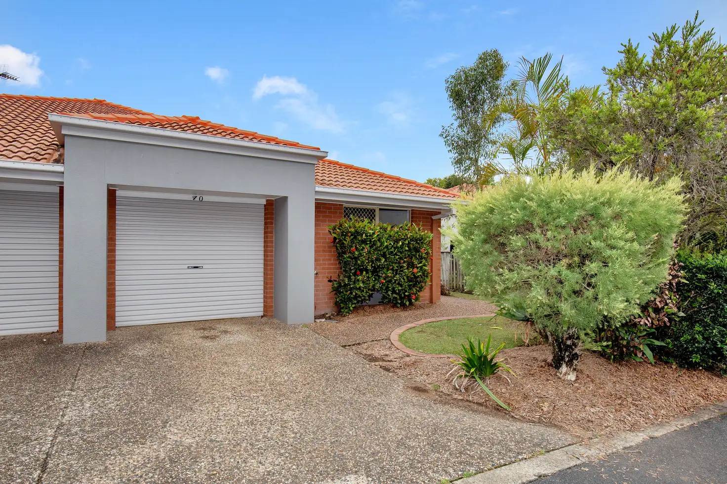 Main view of Homely villa listing, 40/54 Gemvale Road, Reedy Creek QLD 4227