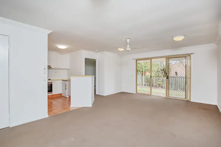 Second view of Homely villa listing, 40/54 Gemvale Road, Reedy Creek QLD 4227