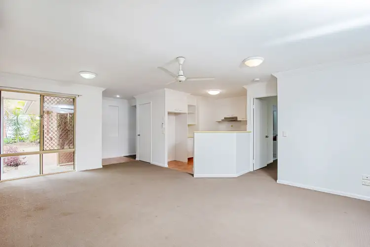 Third view of Homely villa listing, 40/54 Gemvale Road, Reedy Creek QLD 4227