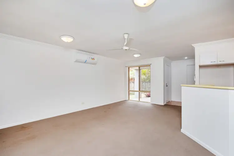 Fourth view of Homely villa listing, 40/54 Gemvale Road, Reedy Creek QLD 4227
