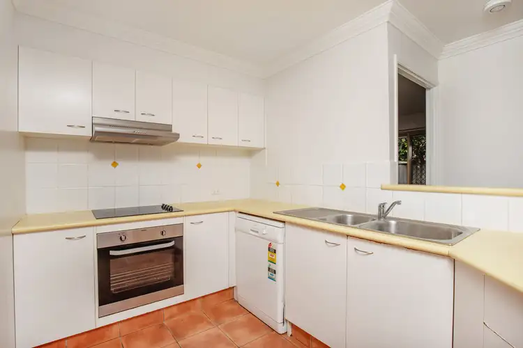 Fifth view of Homely villa listing, 40/54 Gemvale Road, Reedy Creek QLD 4227