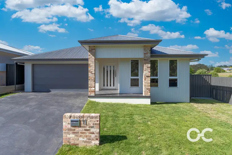 11 Mistral Court, Orange NSW 2800
