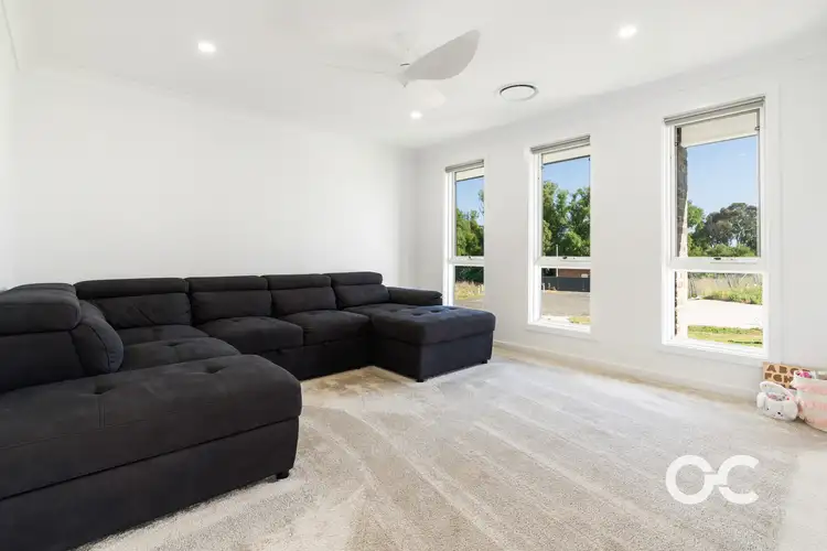 Second view of Homely house listing, 11 Mistral Court, Orange NSW 2800