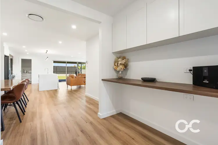 Third view of Homely house listing, 11 Mistral Court, Orange NSW 2800
