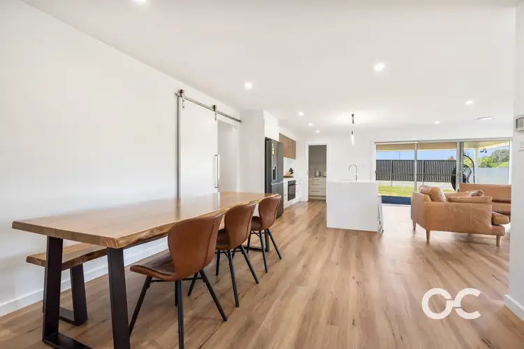 Fourth view of Homely house listing, 11 Mistral Court, Orange NSW 2800