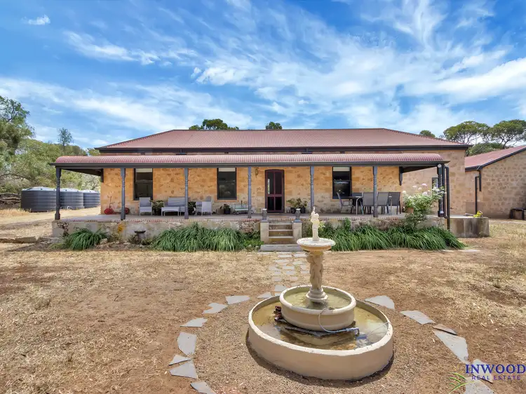 1735 Black Hill Road, Black Hill SA 5353