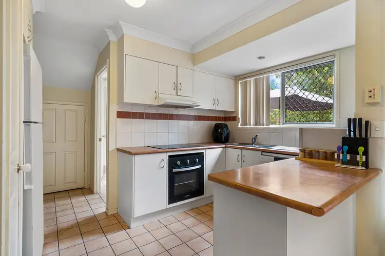 Fourth view of Homely townhouse listing, 36/88 Bleasby road, Eight Mile Plains QLD 4113