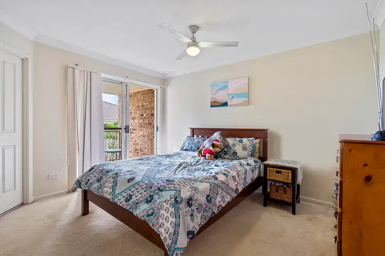 Fifth view of Homely townhouse listing, 36/88 Bleasby road, Eight Mile Plains QLD 4113