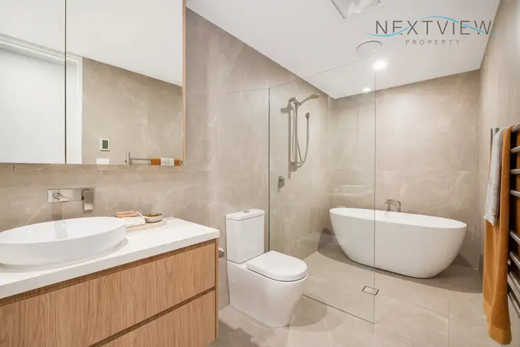 Fifth view of Homely apartment listing, 103/37 Llewellyn Street, Merewether NSW 2291