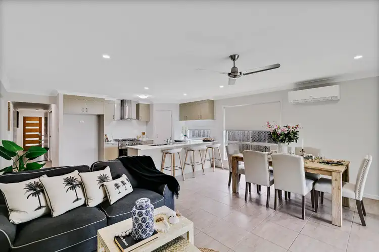 42 Berry Terrace, Baringa QLD 4551