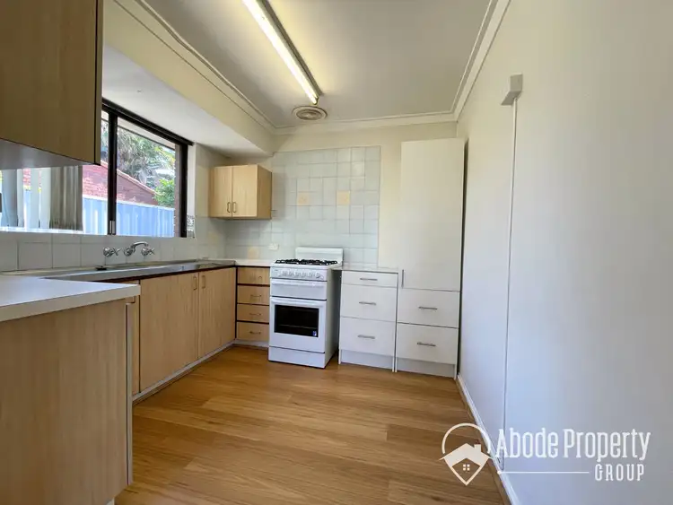 Main view of Homely semi-detached listing, 2B Roe Close, Bull Creek WA 6149