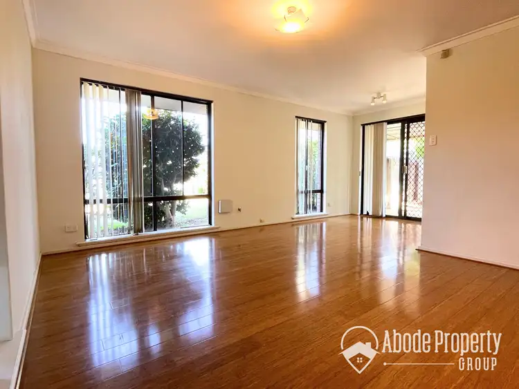 Third view of Homely semi-detached listing, 2B Roe Close, Bull Creek WA 6149
