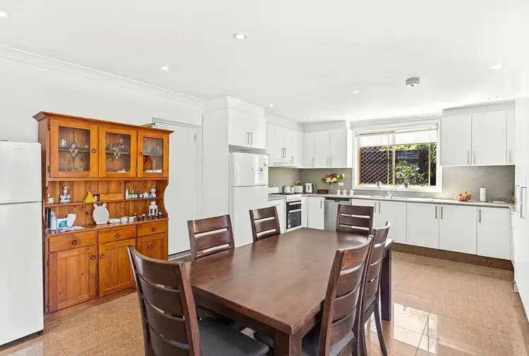 Fifth view of Homely house listing, 14 Mitcham Street, Punchbowl NSW 2196