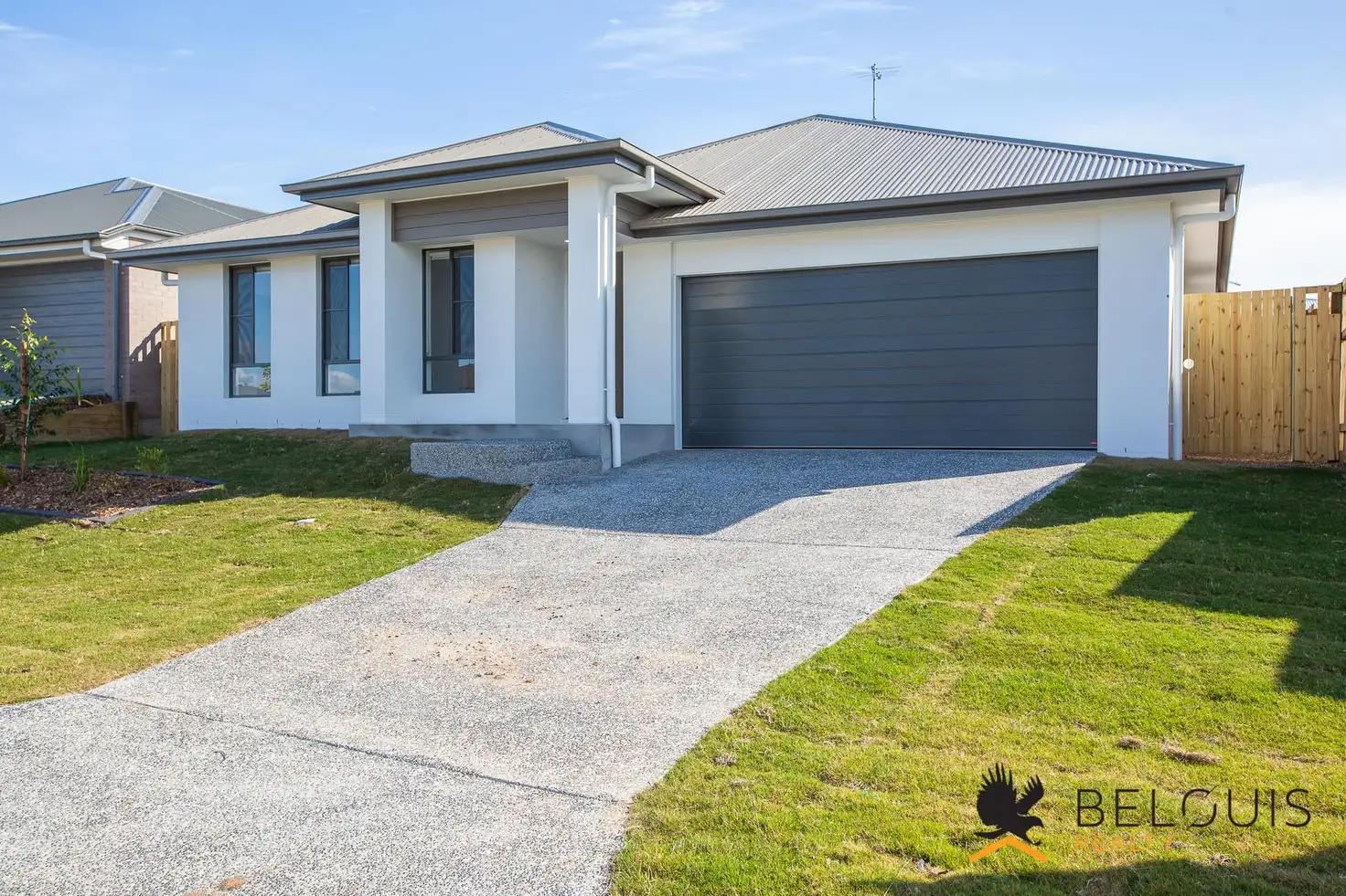 Main view of Homely house listing, 56 Hyland Circuit, Flagstone QLD 4280