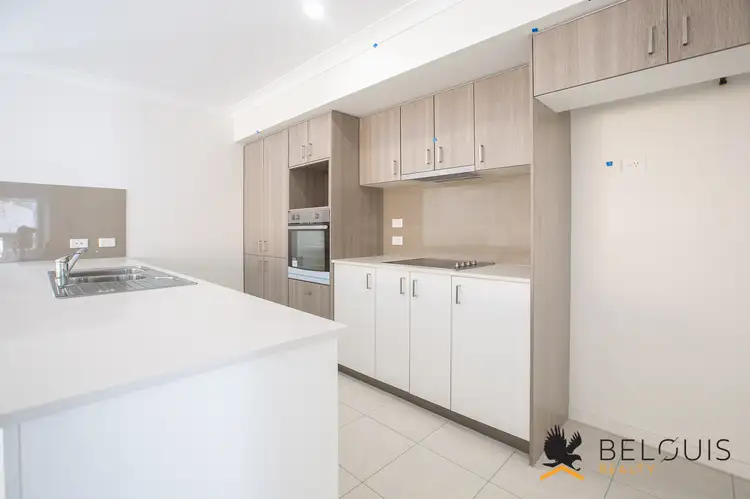 Third view of Homely house listing, 56 Hyland Circuit, Flagstone QLD 4280