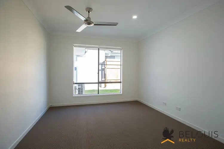 Fifth view of Homely house listing, 56 Hyland Circuit, Flagstone QLD 4280