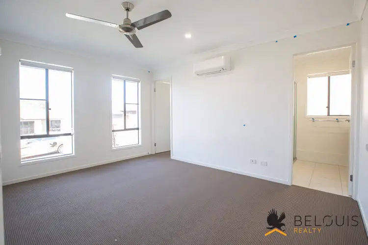 Sixth view of Homely house listing, 56 Hyland Circuit, Flagstone QLD 4280