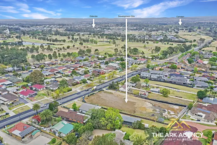 Third view of Homely house listing, 249 Camden Valley Way, Narellan NSW 2567
