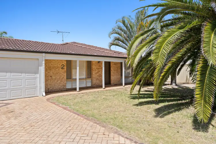 2 Takura Close, Greenfields WA 6210