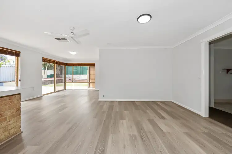 Second view of Homely house listing, 2 Takura Close, Greenfields WA 6210
