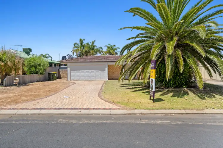 Third view of Homely house listing, 2 Takura Close, Greenfields WA 6210