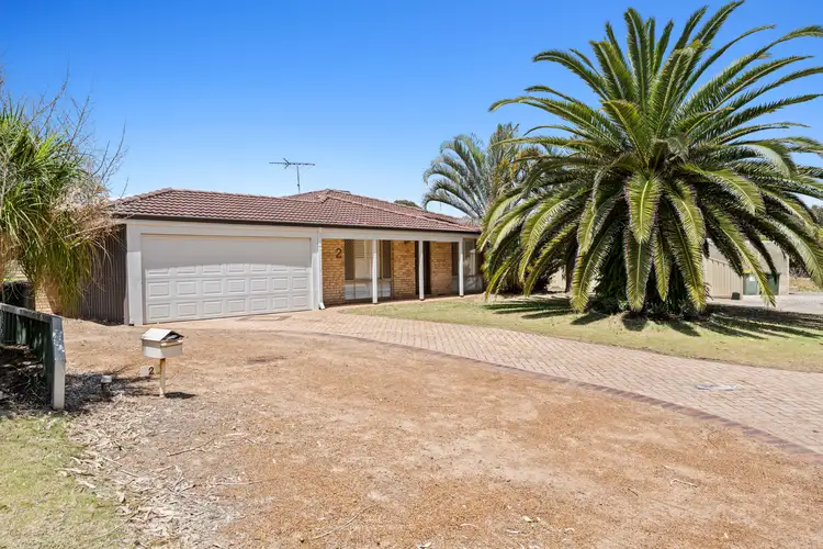 Fourth view of Homely house listing, 2 Takura Close, Greenfields WA 6210