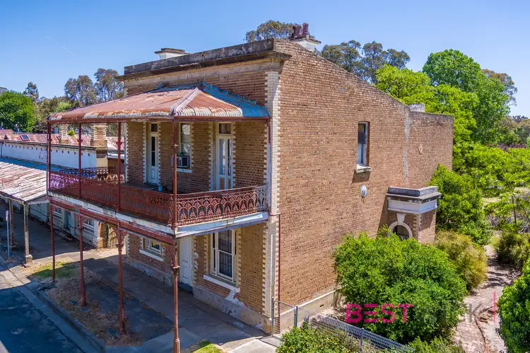 Main view of Homely house listing, 18-20 Olive Street, Mandurama NSW 2792