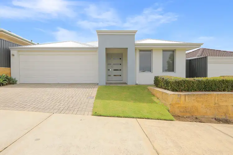 Main view of Homely house listing, 15 Burlington Drive, Baldivis WA 6171