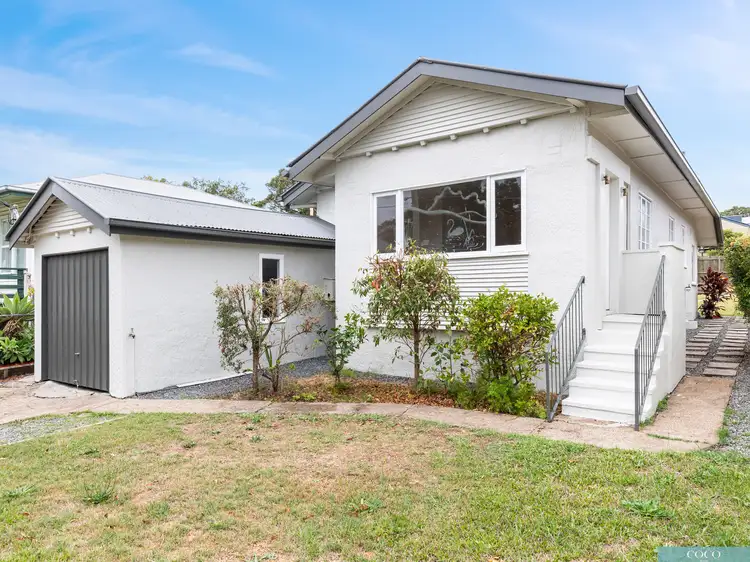 72 Norton Street