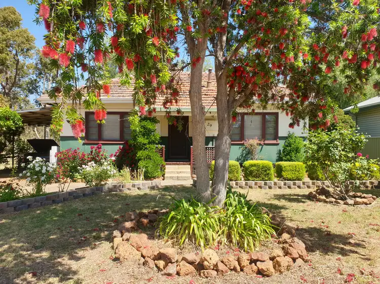 29 Christie Street, Ranford WA 6390