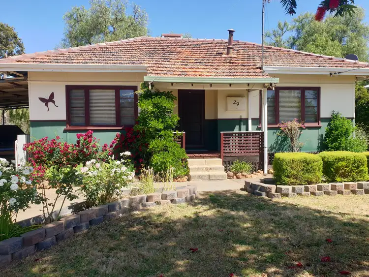 Second view of Homely house listing, 29 Christie Street, Ranford WA 6390