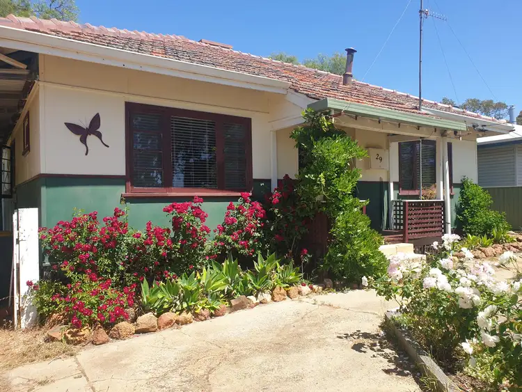 Third view of Homely house listing, 29 Christie Street, Ranford WA 6390