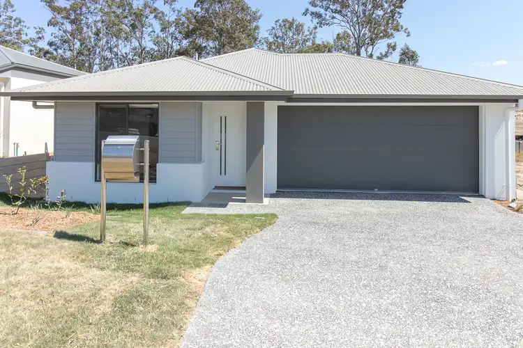 Main view of Homely house listing, 7 Haven Drive, Holmview QLD 4207