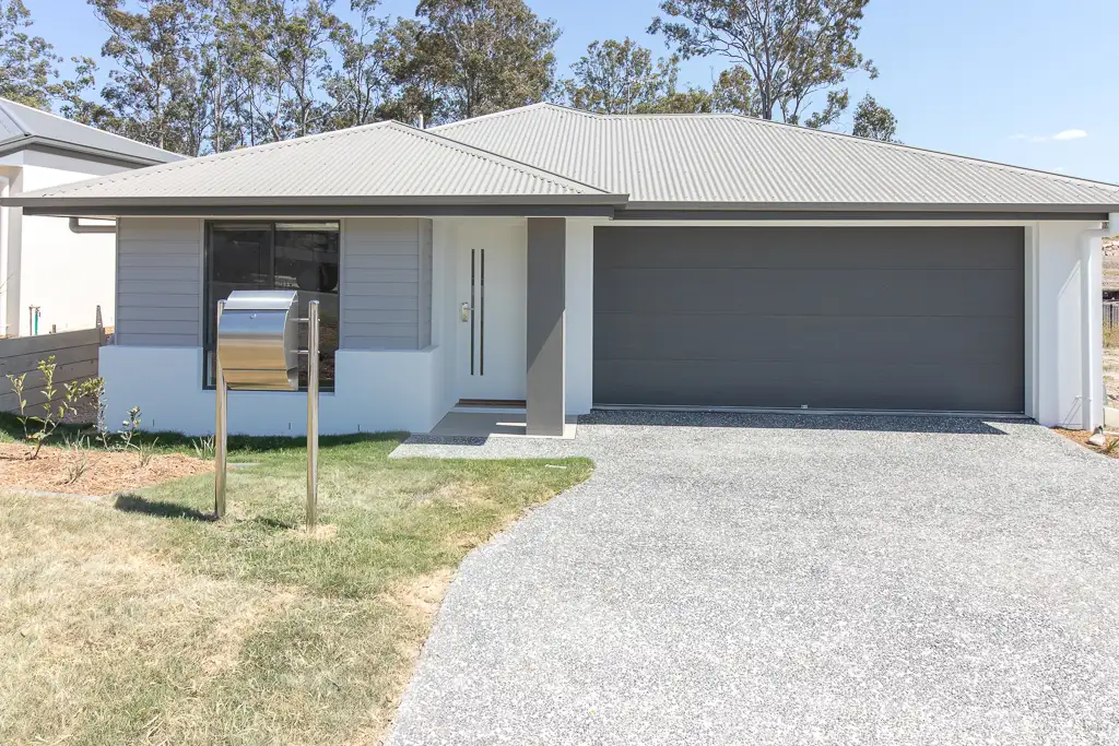 Main view of Homely house listing, 7 Haven Drive, Holmview QLD 4207